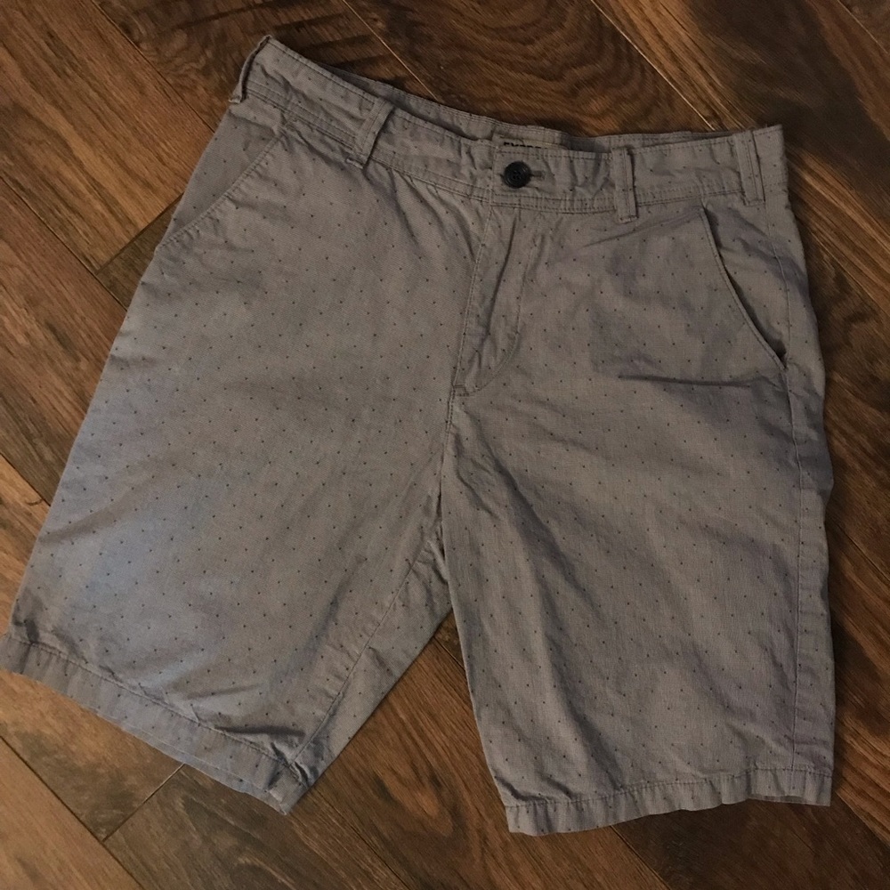 EUC Express Shorts